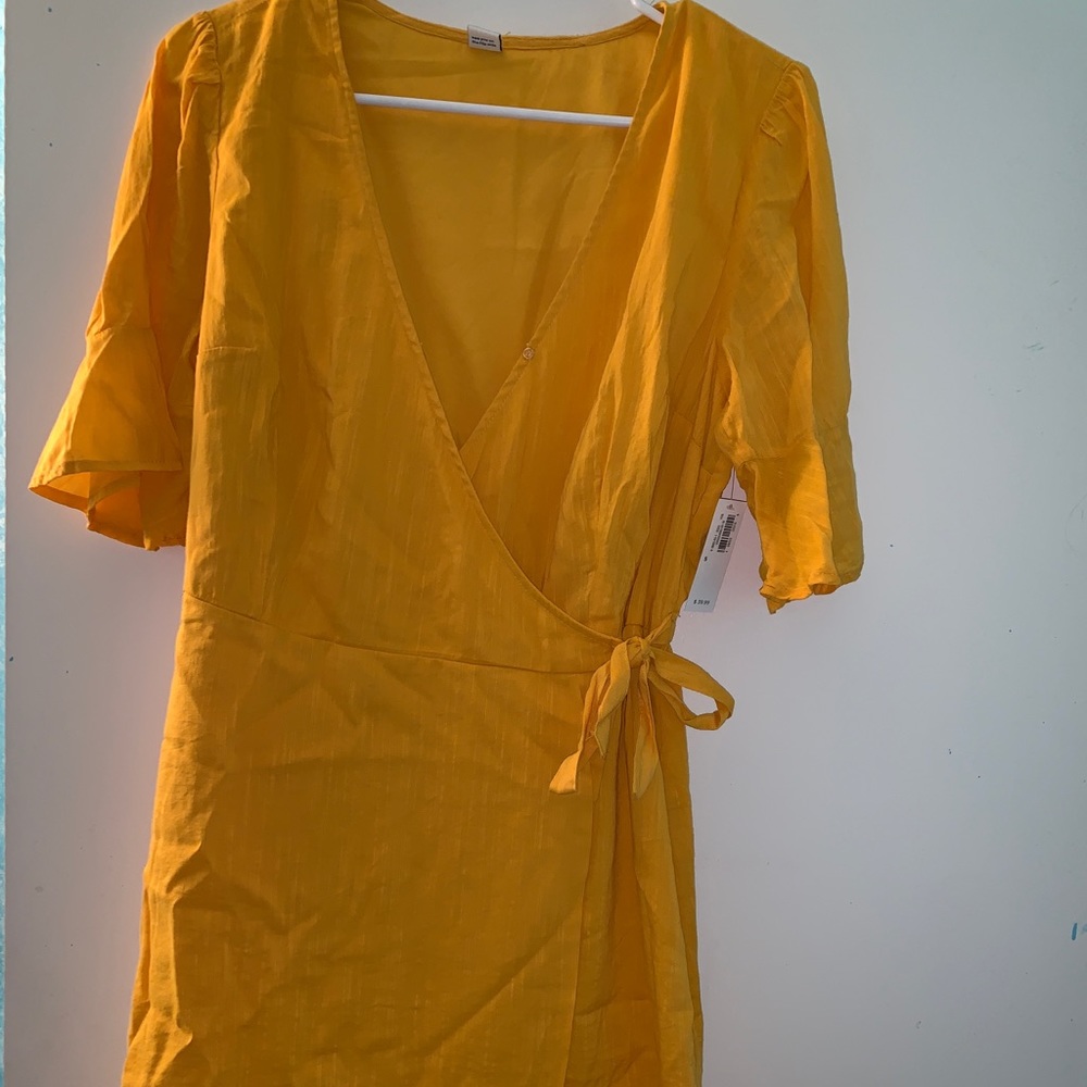 Old navy dress
